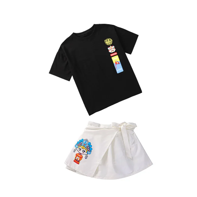 Рисунок 6 - Детская одежда в стиле хип-хоп