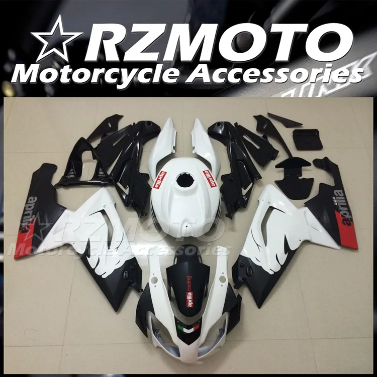 

Комплект обтекателей для мотоцикла Aprilia RS125 2006 2007 2008 2009 2010 2011