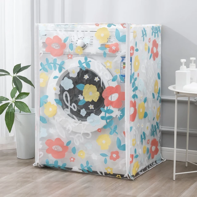 Drum washing machine