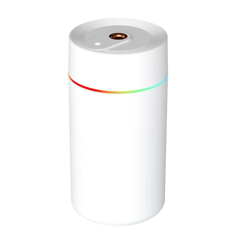 New Star Projection Car Humidifier Portable Small Large Fog Volume Home Bedroom Aromatherapy Atmosphere Light Humidifier air humidifier