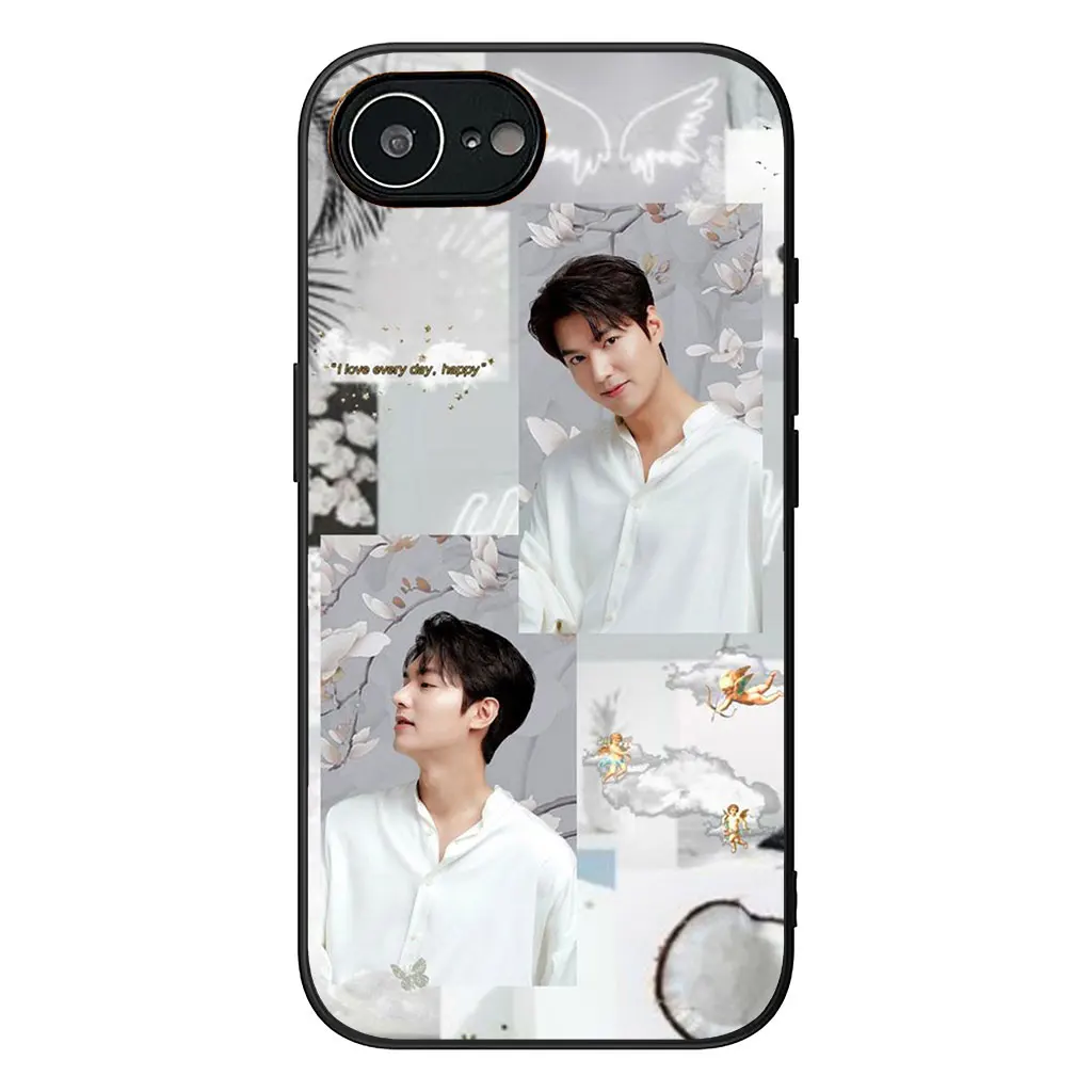 Lee MinHo KPOP Inspired Phone Case Cover