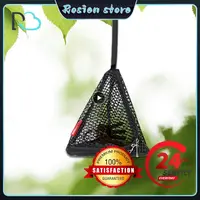 Folding Rack 2-8 Layers Drying Net Flower Bud Plant Fish Vegetable Dryer Bag Mesh Hanging Basket Anti Mosquito Cover 1