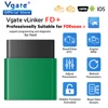 Vgate vLinker FD ELM327 FORScan For Ford Scan Bluetooth 4.0 WIFI ELM 327 OBD2 Car Diagnostic Auto Tool OBD 2 Scanner J2534 1