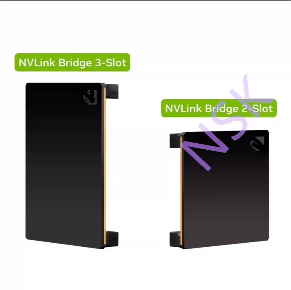P3651 P3669 For NVIDIA NVLink Bridge 2-Slot/NVLink Bridge 3-Slot