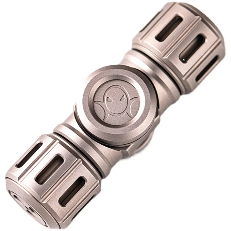 Рисунок 6 - Спиннер-антистресс из титанового