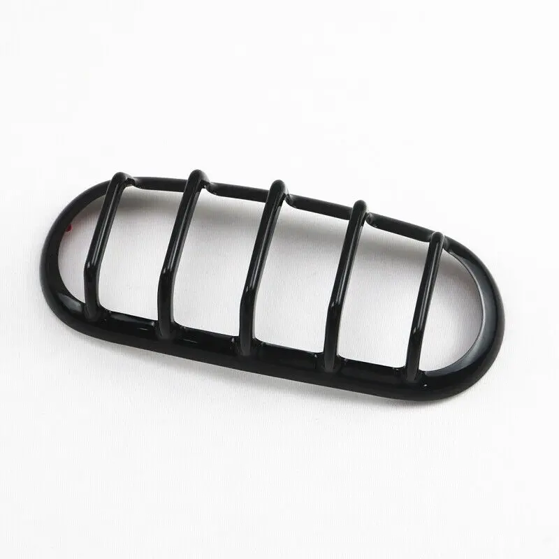 Motorcycle Rear Brake Tail Light Grill Cover for Honda Rebel CMX300 500