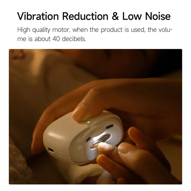 미래형 네일 케어: 시간 절약, 정확성 향상, 편안함 증진, 손톱 건강 유지