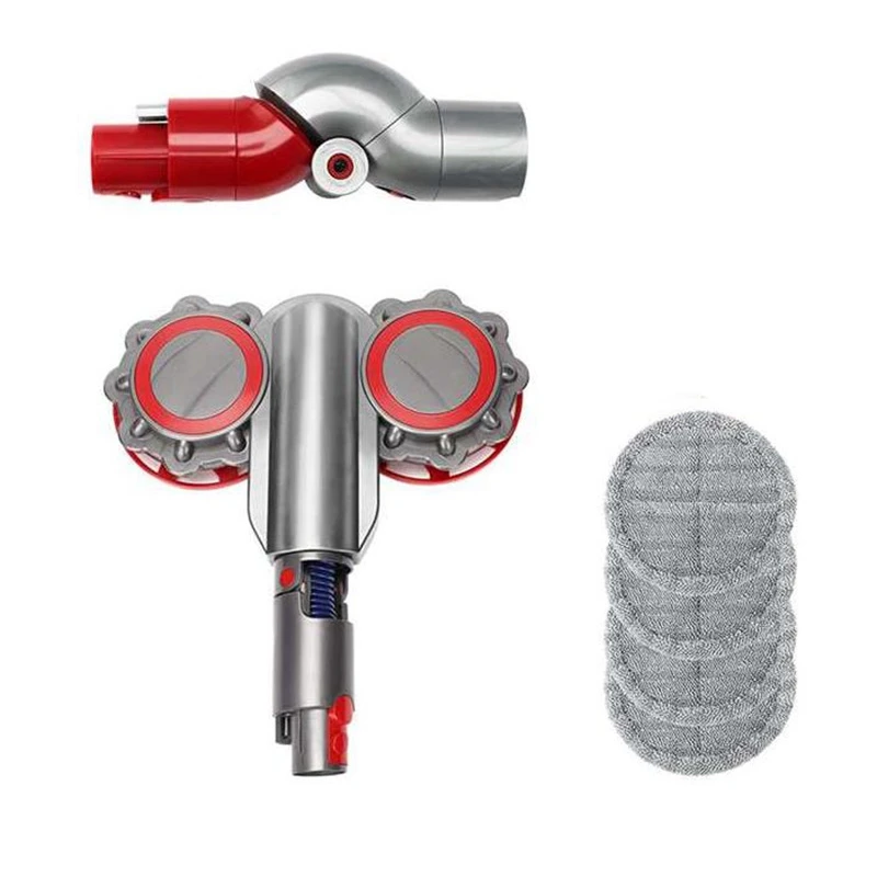 Электрический аксессуар для пылесоса Dyson насадка на швабру беспроводного полюса