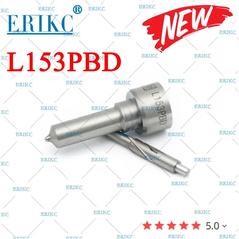 

Форсунка топливной форсунки EJBR05101D EJBR03101D L153PBD, форсунка распылителя топливного форсунки L153PRD для RENAULT 8200676774 8200421359