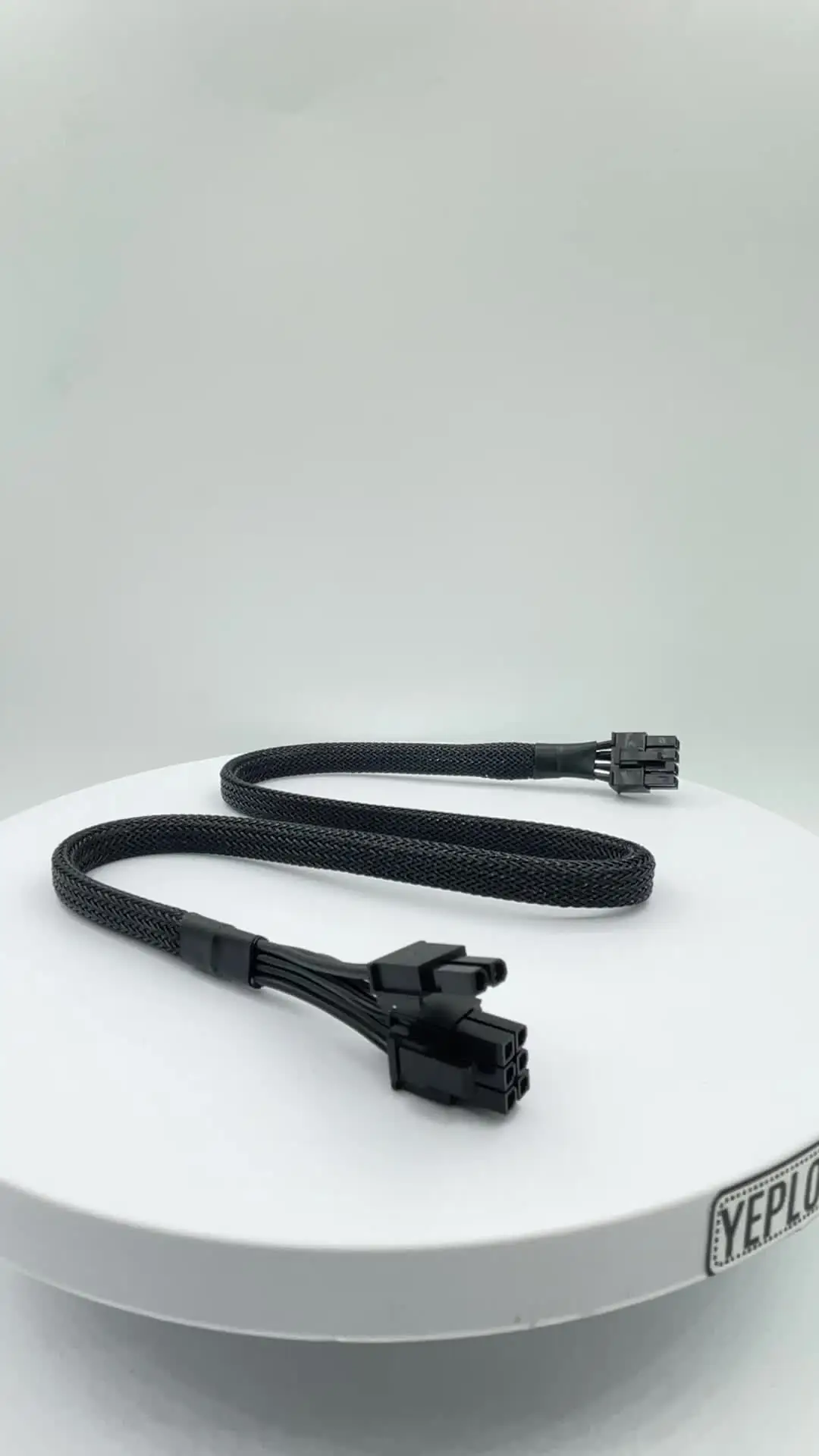 Кабель питания PCIe 8Pin 6 + 2Pin для графического процессора Corsair HX1200 HX1050 HX850 HX750 Platinum Type 4