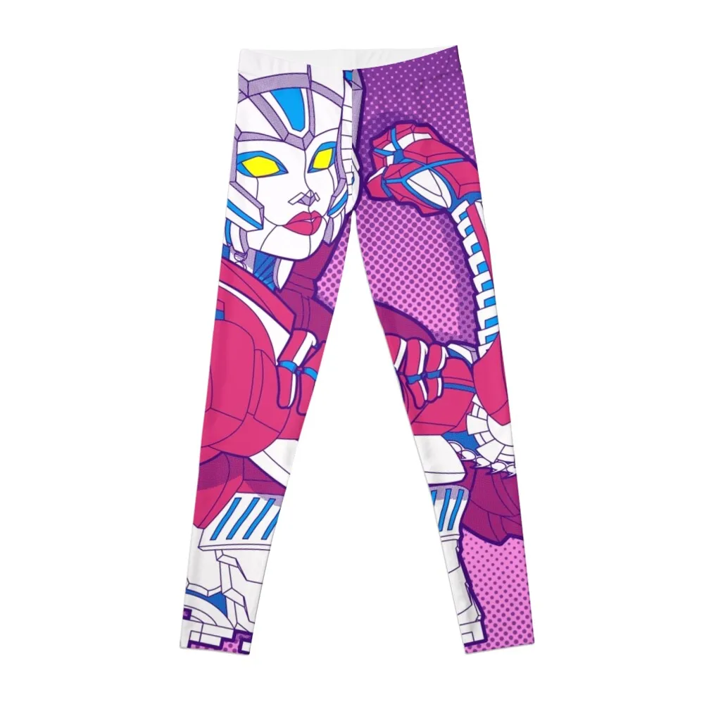

Arcee - We Can Roll OUT! Leggings Women's sports pants gym wear Clothing fitness Womens Leggings