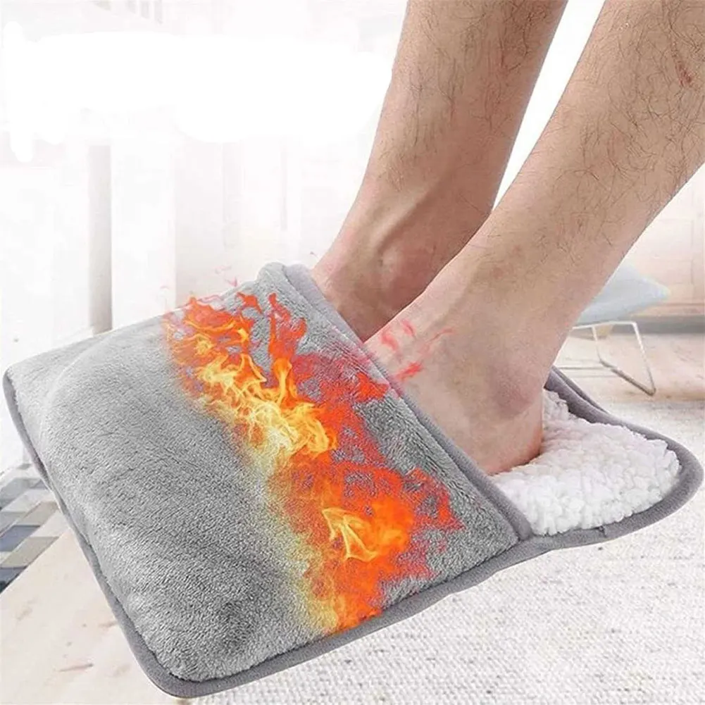 Winter Electric USB Foot Heating Pad