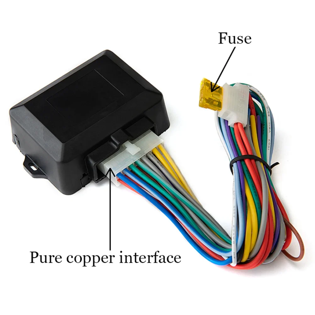 ڵ ġ   ڵ    溸 ý, ڵ Ŀ  Ŭ, 4 , 12V, 1-3 