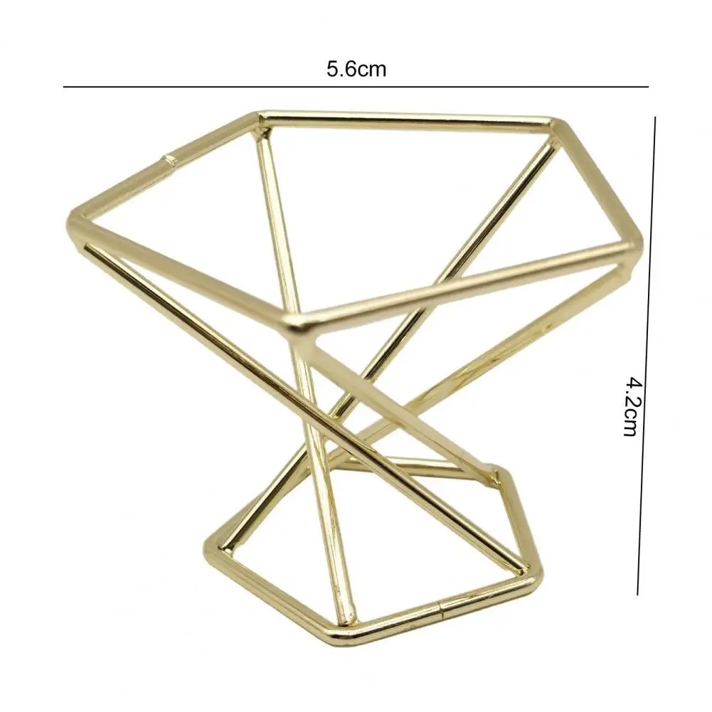 Makeup Sponge Holder Beauty Puff Sponge Drying Stand Dresser Vanity Accessories makeup organizer