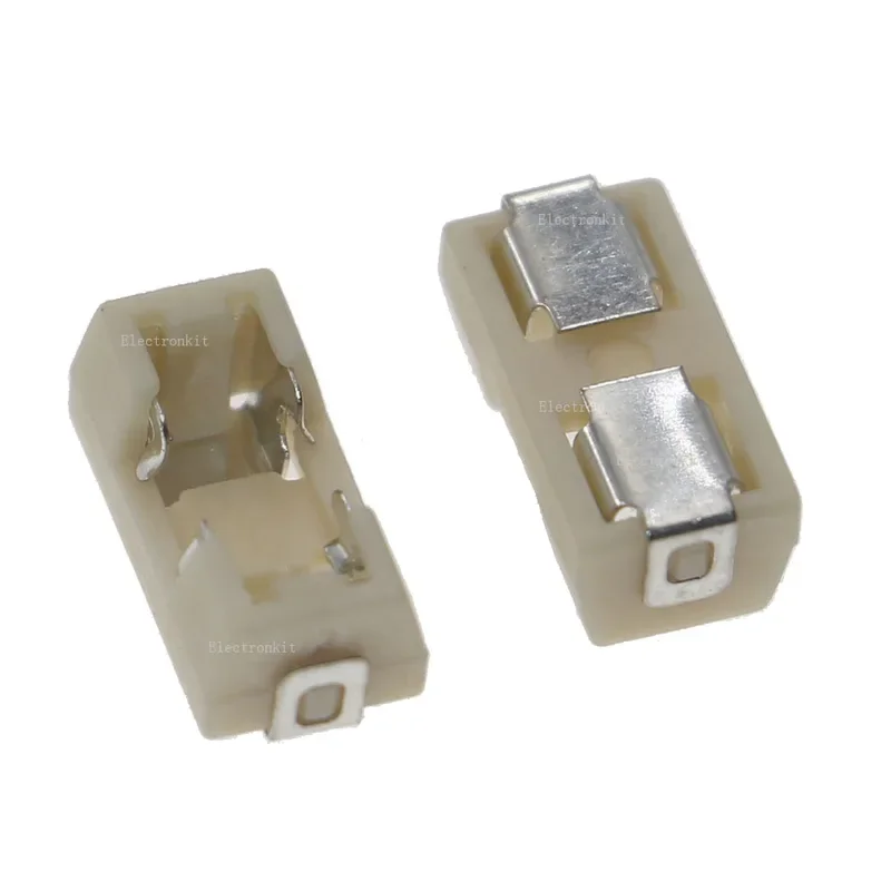 160pcs 15Values 250V 1808/2410/6125 Ceramic SMD Slow blow Fuse Assort kit 250mA 500mA 1A 2A 4A 5A 6.3A 8A 10A 12A 15A 20A 25A