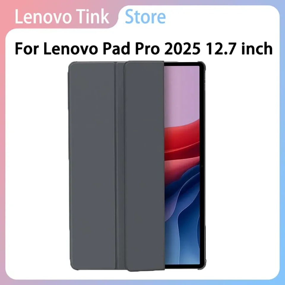 オリジナル ZKan ケース Lenovo Xiaoxin Pad Pro 2025 保護カバー (第