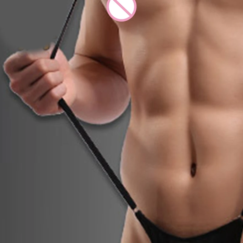 New Mankini Swimsuit Men's Borat Y Sling Stretch Underwear Suspender Bodysuit Strap Thongs for Men Birthday Present