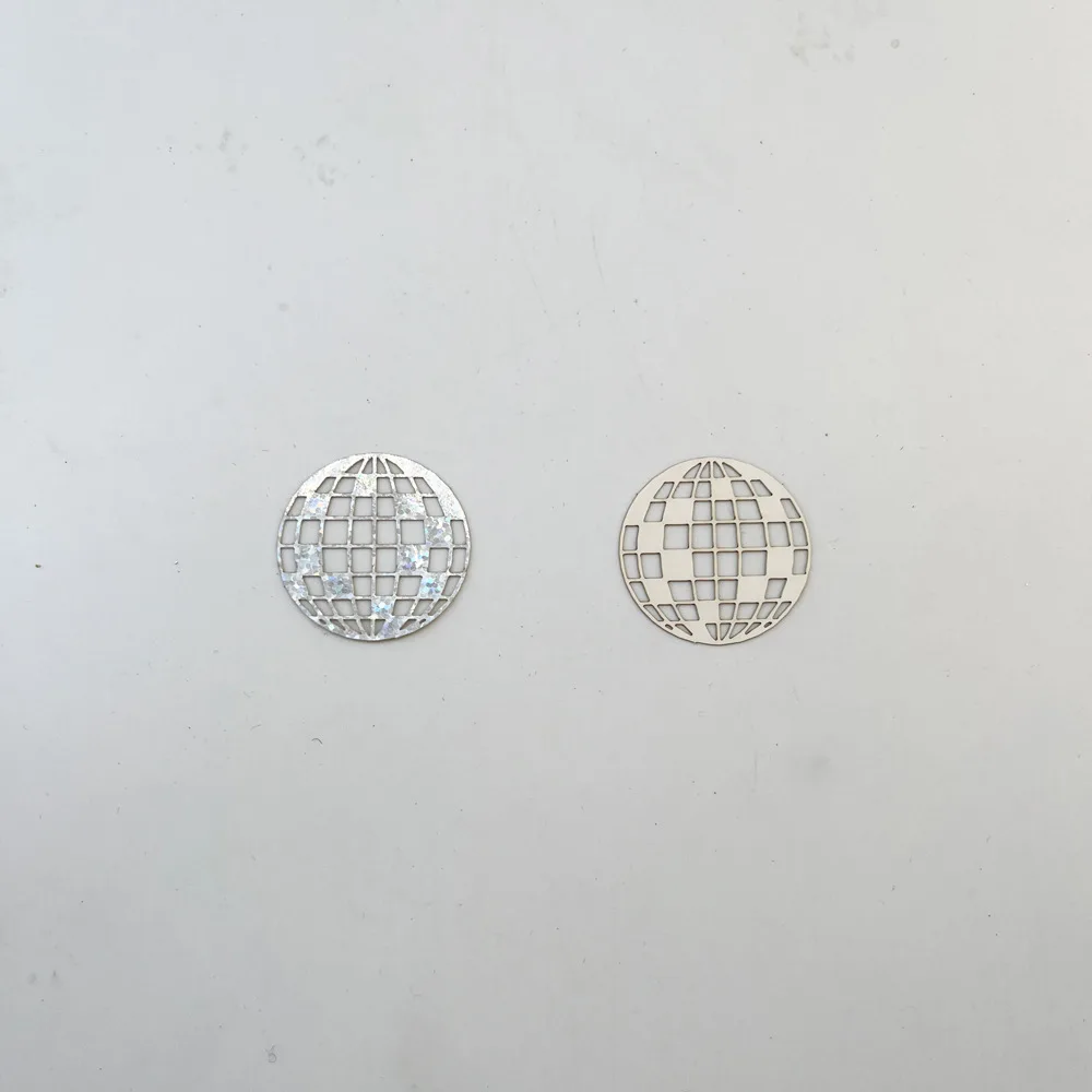 100pcs Disco Confetti, Disco Ball and Music Disco Party Decorations, Wedding, Birthday, Bachelor Party Table Decorations