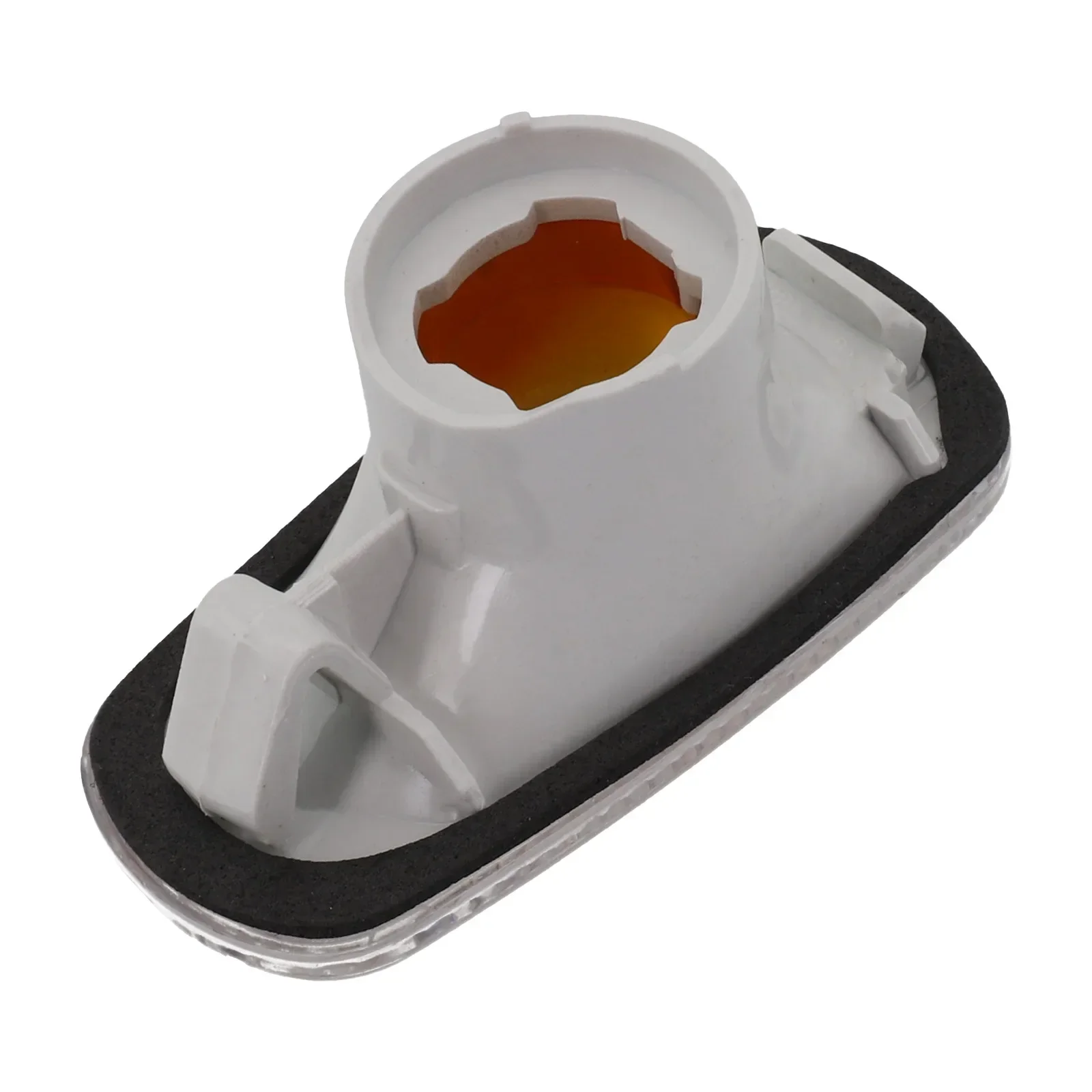 Colorfast Side Marker Light Housing Cover for Toyota For Land Cruiser For RAV4 Corolla Part Number 81731 51011