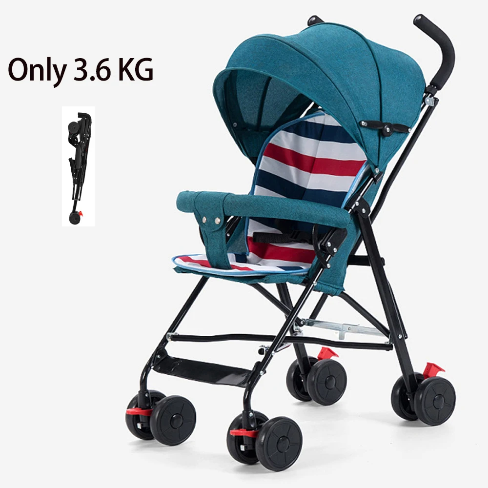 Little Push Cart For Kids Baby Car Baby Carriage Baby Stroler Baby