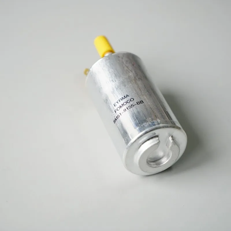 Volvo s80 fuel filter best sale