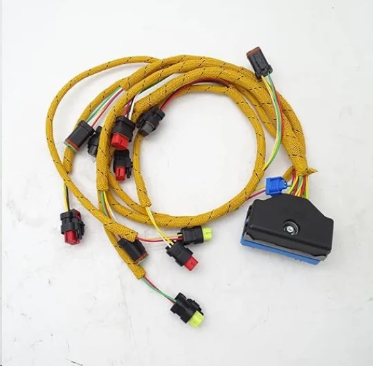 260-5542 Engine Wiring Harness fits for 323D Engineering Construction Machinery 2605542