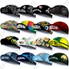 Multi Styles Skull Hello Funny Ride Bike New Classical Cycling Caps OSCROLLING Gorra Ciclismo Unisex 1