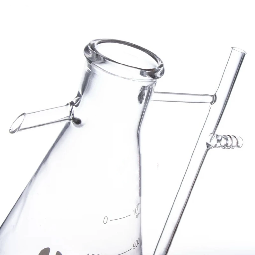 Essential Oil Hydrosol Separator 250ml To 3000ml Essential Oil Collector Bottle Glass Oil-water Separator Hydrosol
