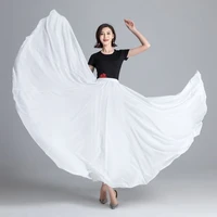 720-Degree-Dance-Skirt-Pleated-Long-Skirt-Women-s-Summer-Solid-Color-High-Waist-Chiffon-Long.jpg