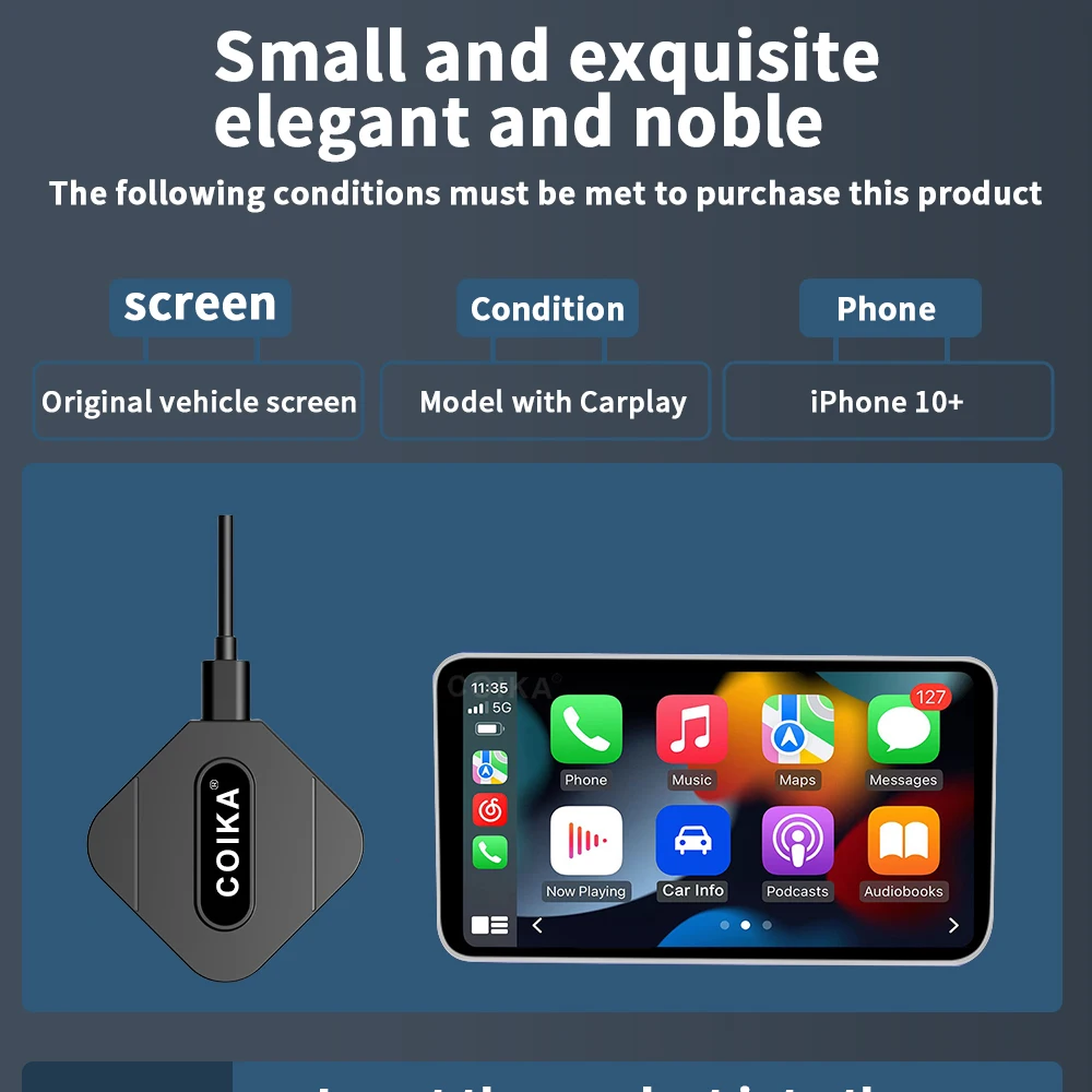 Ʈ AI ڽ ڵ OEM   ī÷  ý,   ̴ ̹ڽ USB  BT 5.0 ÷  ÷ 2023 ǰ
