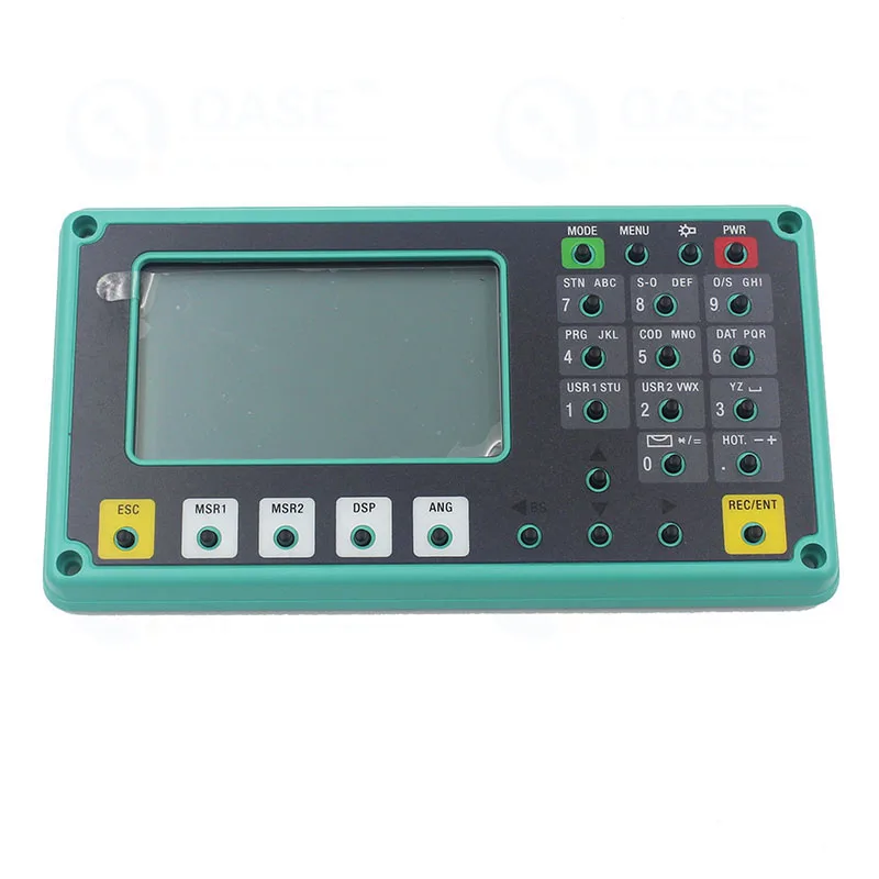 

Plastic Keys Rubber Keypad LCD Monitor for R2 Total Station