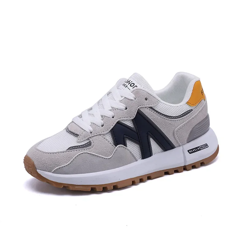 Bhaderwah Campus New Balance 574 Beige Gris Aliexpress New Balance 327 - Main Image