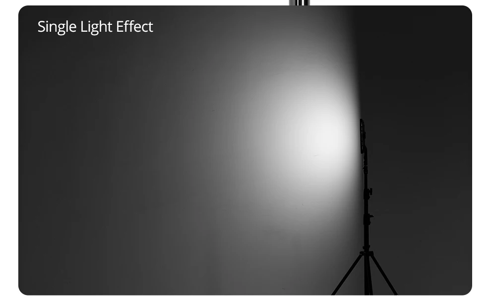 LEDP260C LED Video Soft Light Diffuser Honeycomb Grid Softbox for LED Video Lig