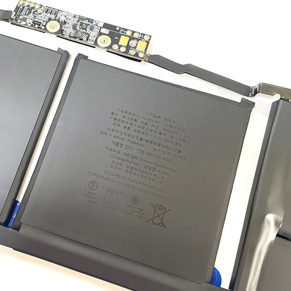 Computers e Electronics