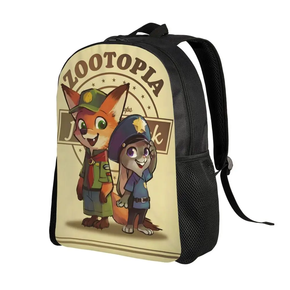 S92c4d8af69e84ee2bf4ad430d6db4beaJ - Zootopia Merch