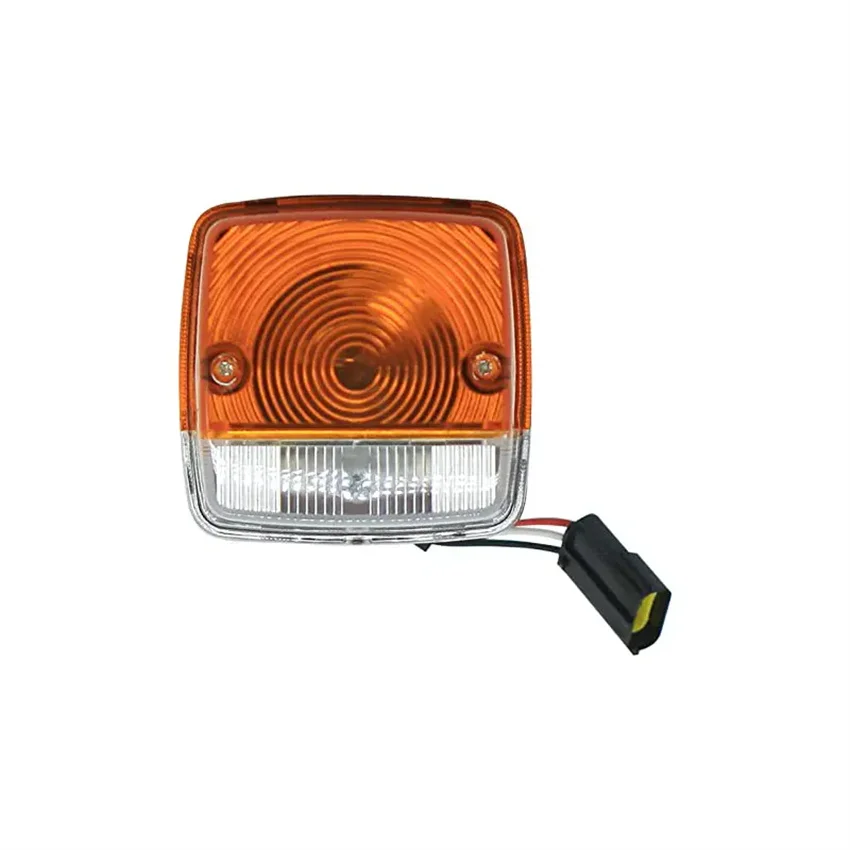 Turn Light 6665727 Per Bobcat 5600 5610 450 453 463 553 653 450 453