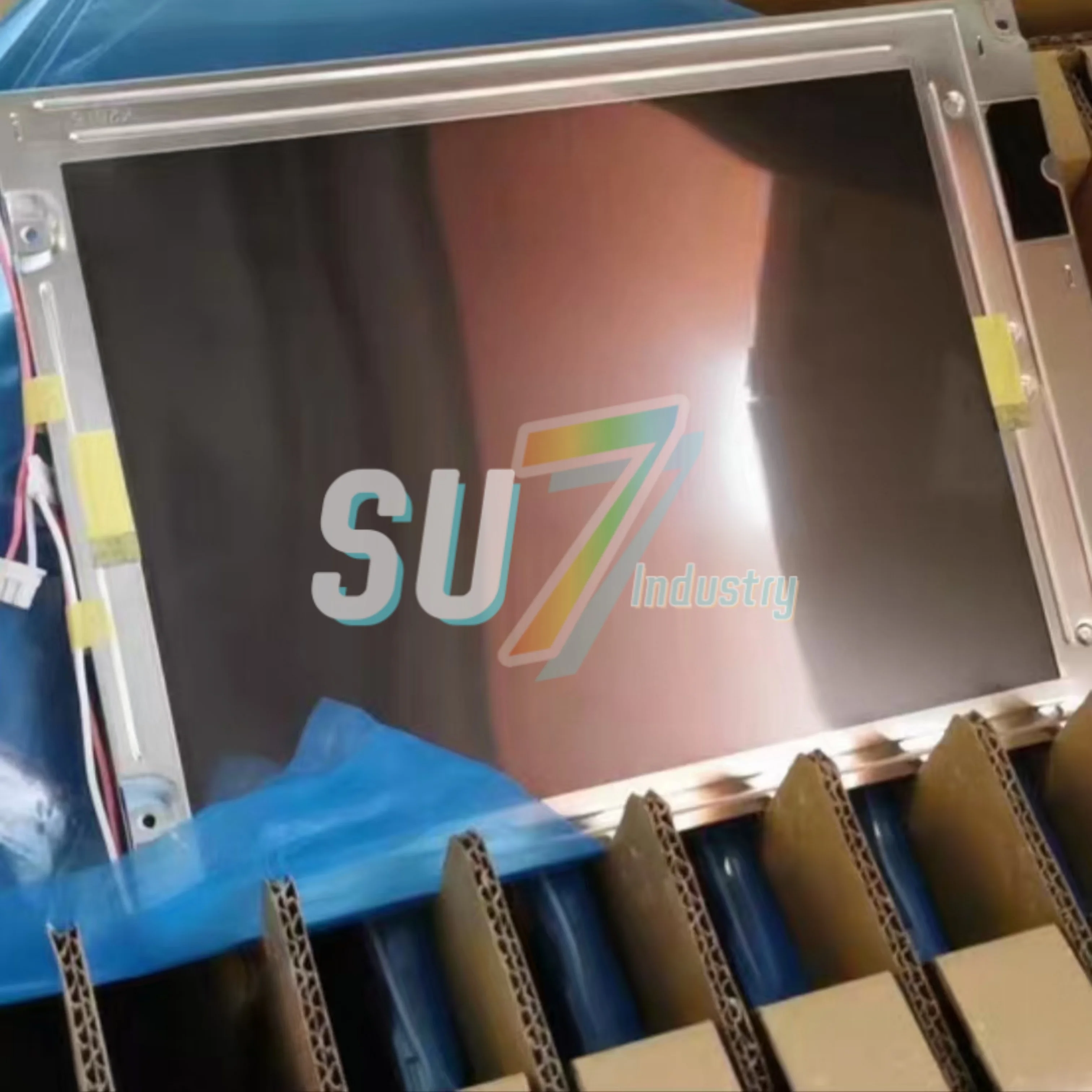 LQ104S1DG21 LQ104V1DG11 LQ104V1DG21 LQ104V1DG51 LCD 스크린 새 제품