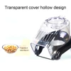 Home Children's Automatic Popcorn Machine Mini Small Corn Popcorn Machine Home-made DIY 4