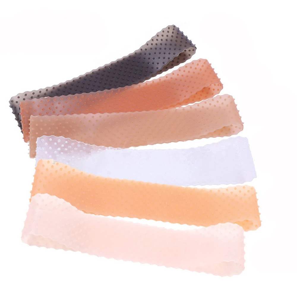 Рисунок 5 - Эластичный Мягкий силиконовый парик