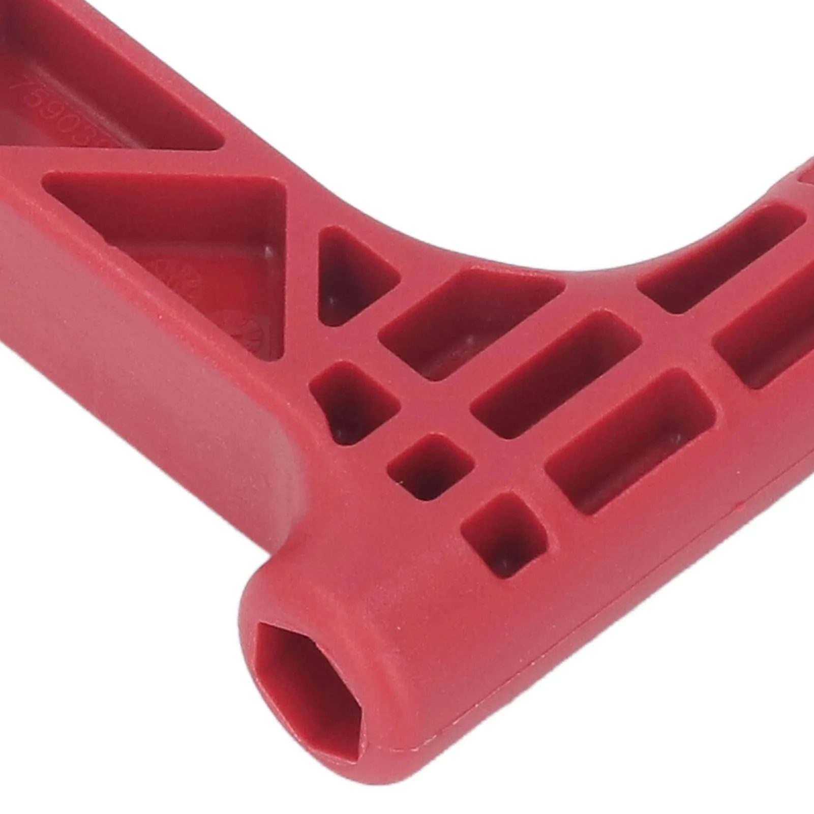 Car Emergency Parking Release Handle 24507590395 Fits For X5 X6 E70 E71 parking brake release handle