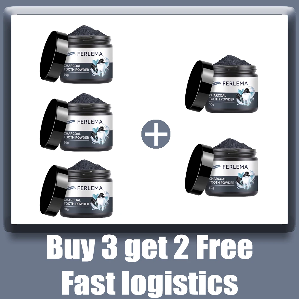 5 pcs