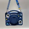 Handle Astronat-belt