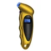 LCD Display Tire Pressure Gauge Backlight High Precision Digital Tire Pressure Monitoring Car Tyre Air Pressure Gauge Meter 4