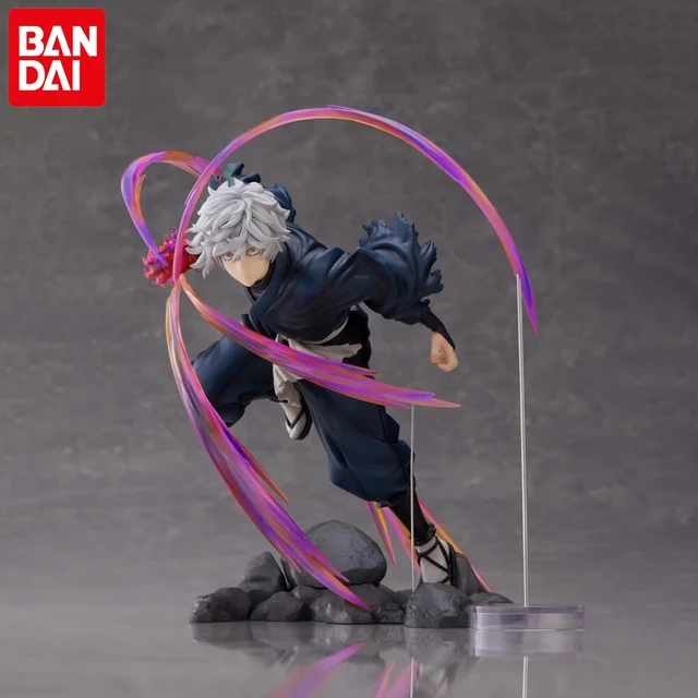 Hell's Paradise: Jigokuraku Gabimaru Figure DXF Banpresto Anime Manga New