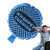 Kids Fun Prank Toys Whoopee Cushion Jokes Gags Pranks Maker Trick Funny Toy Fart Pad Pillow Toys For Children Adult 4