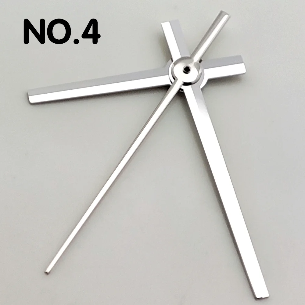 Watch Hands C3 Luminous Hands for Miyota 8285 Movement Watch Parts Replacement Parts watch accessories