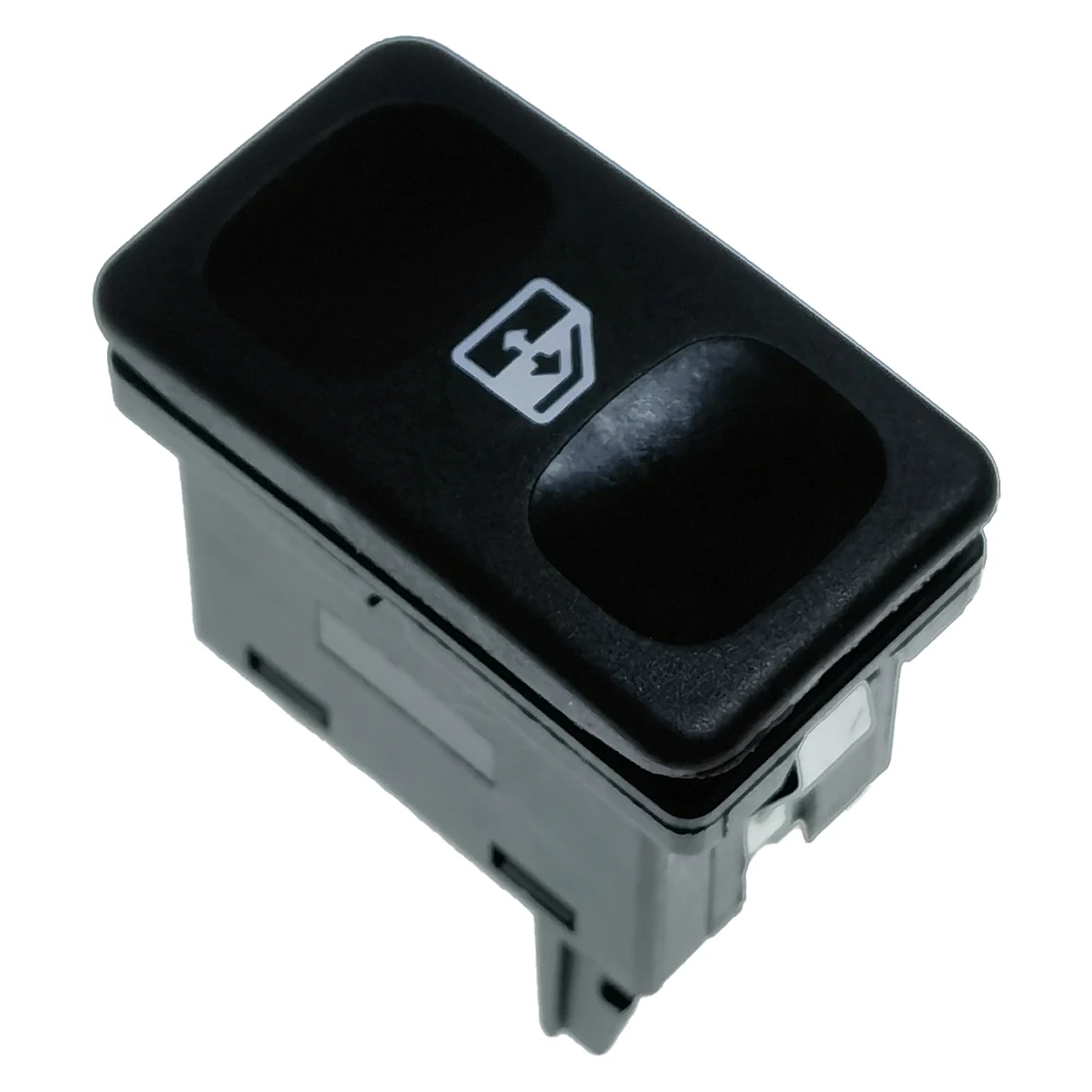 191959855 Interruttore Alzacristallo Elettrico C400 Adatto Per Vw Golf Mk2 E Gti