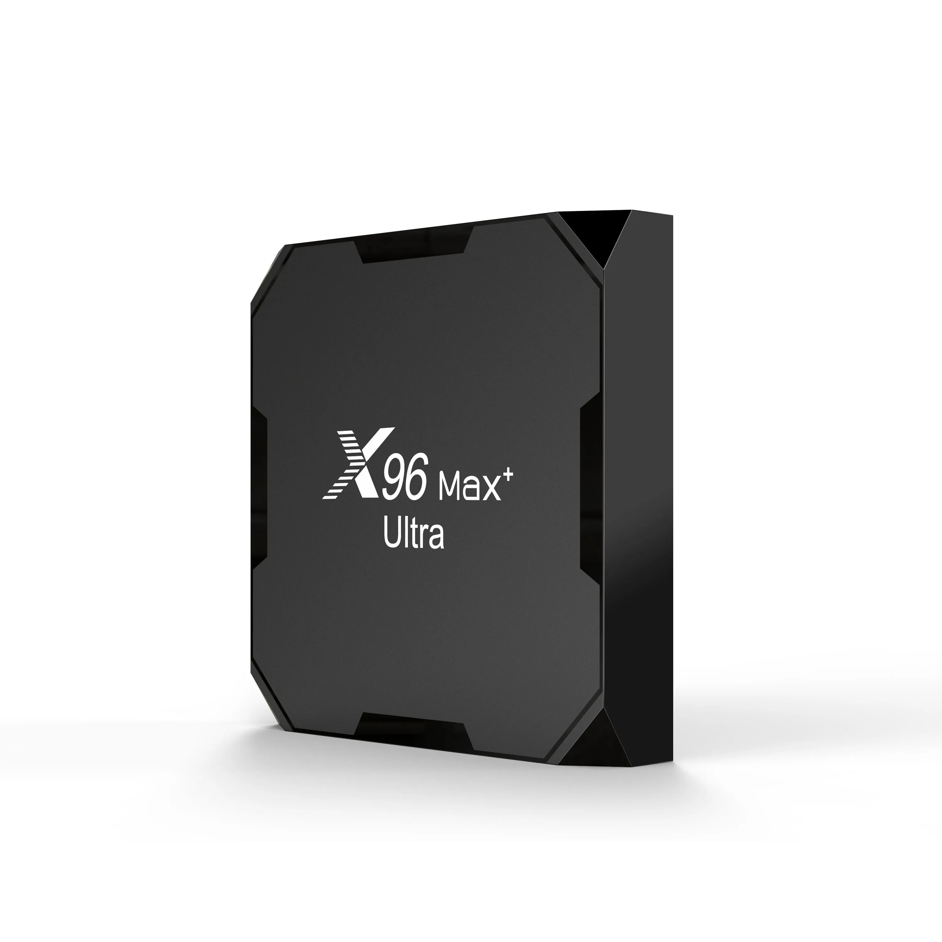 Original X96 Max Plus Ultra Android11 TV Box Amlogic S905X4 4G 32G/64G 2.4G&5.0G Dual WIFI USB3.0 8K HD Set-Top Box PK X96 max+,smart tv box,tv box,streaming media player