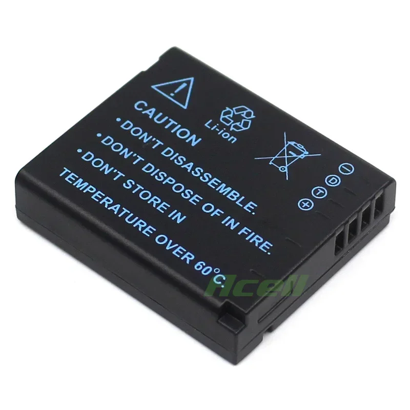 Leica D-Lux 5 3.7V Li-ion Battery