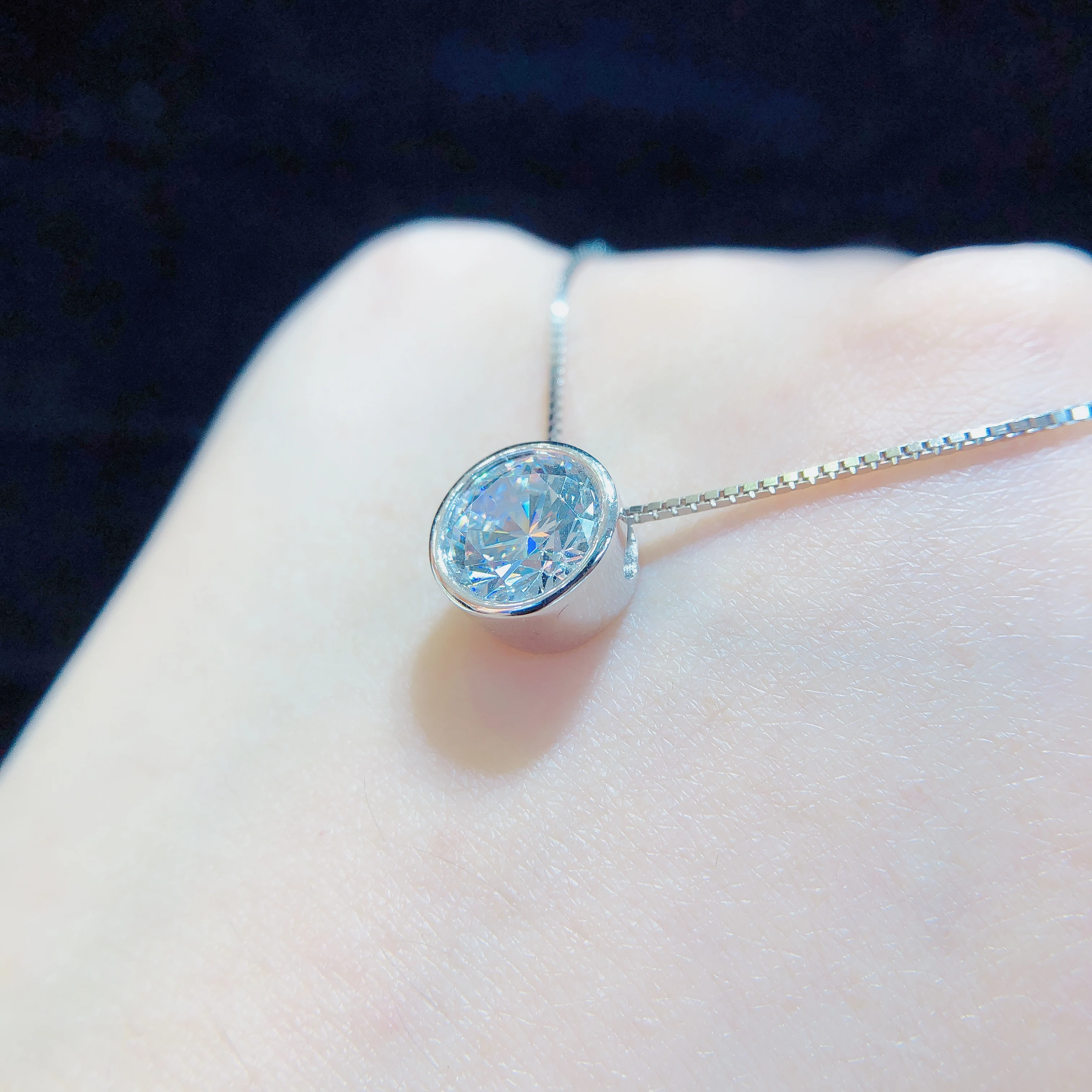 Dossy Jewelry